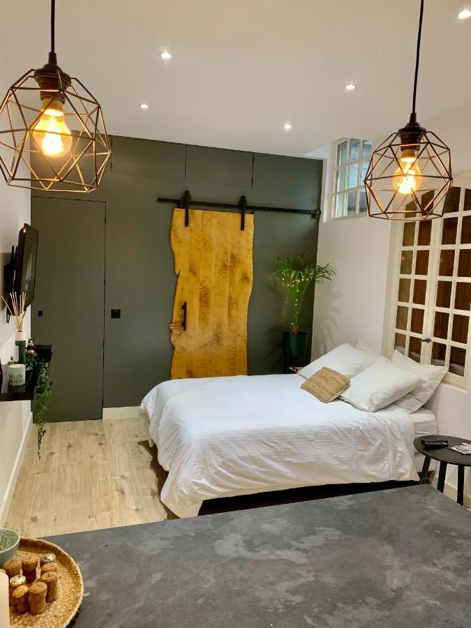 Tres Jolie Studio Hyper Centre Troyes Luaran gambar