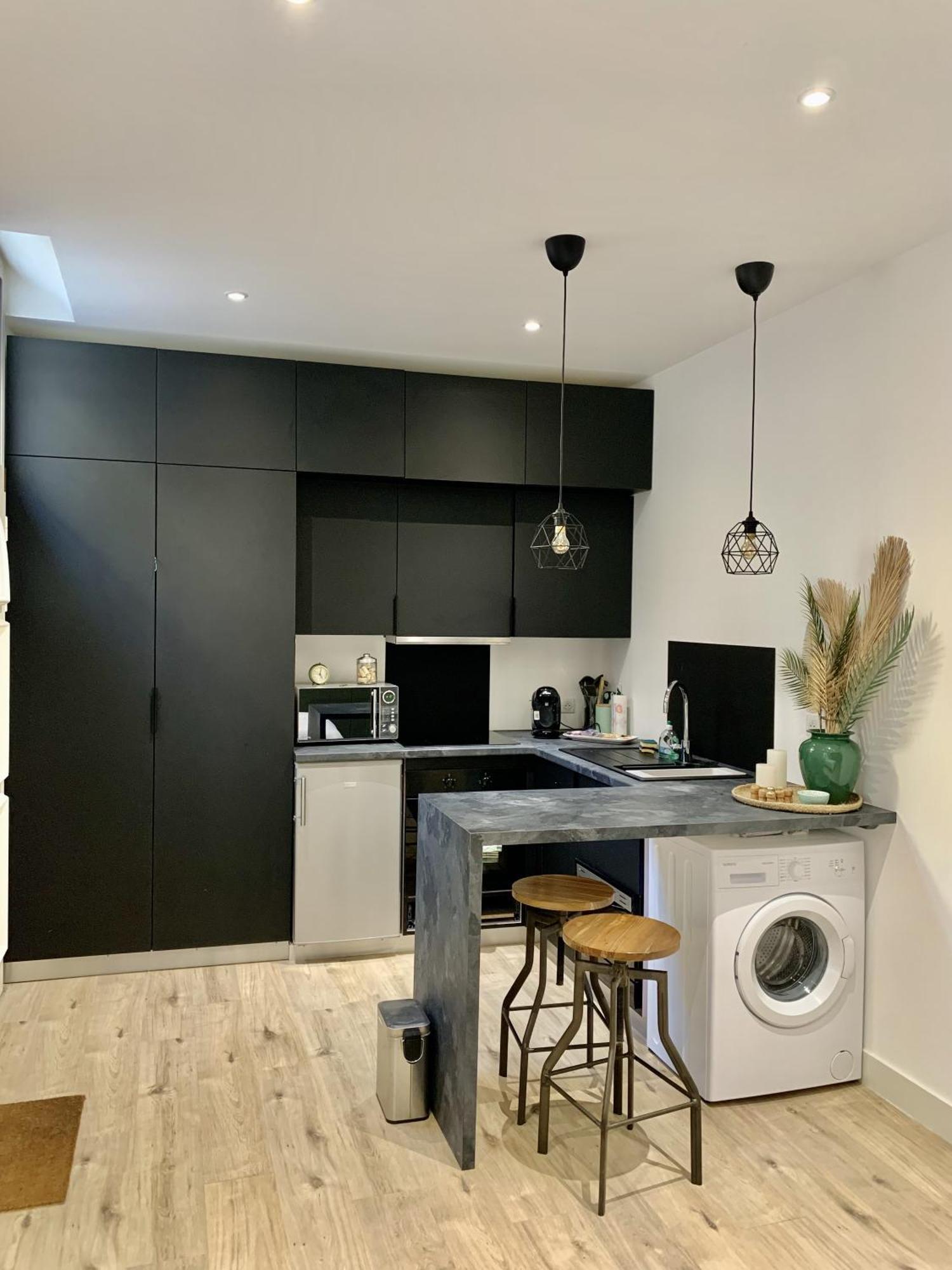 Tres Jolie Studio Hyper Centre Troyes Luaran gambar